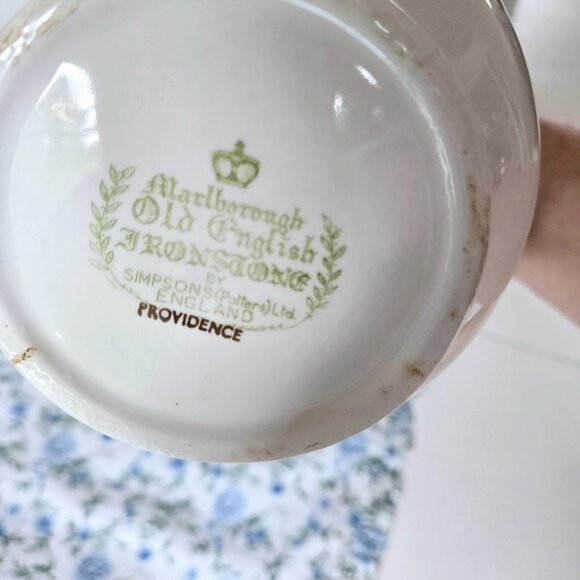 Tea/Coffee Pot - Picture 4 of 4